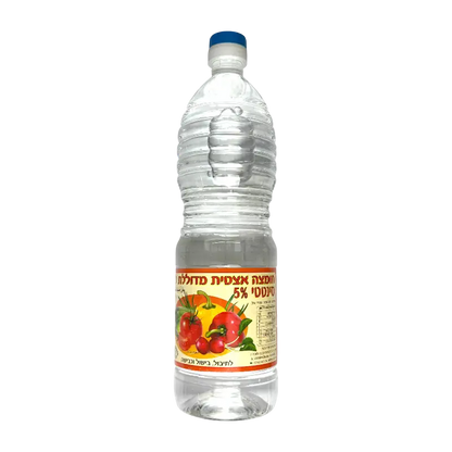 Synthetic Vinegar 5%
