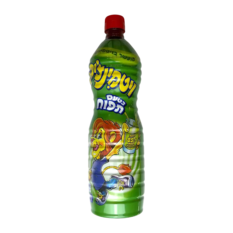 Osem Kids Apple Flavoured Drink