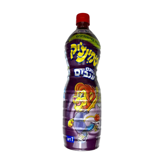 Osem Kids Grape Flavoured Drink