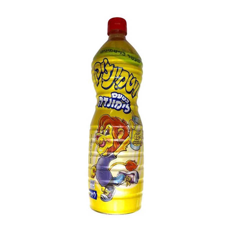 Osem Kids Banana Flavoured Drink