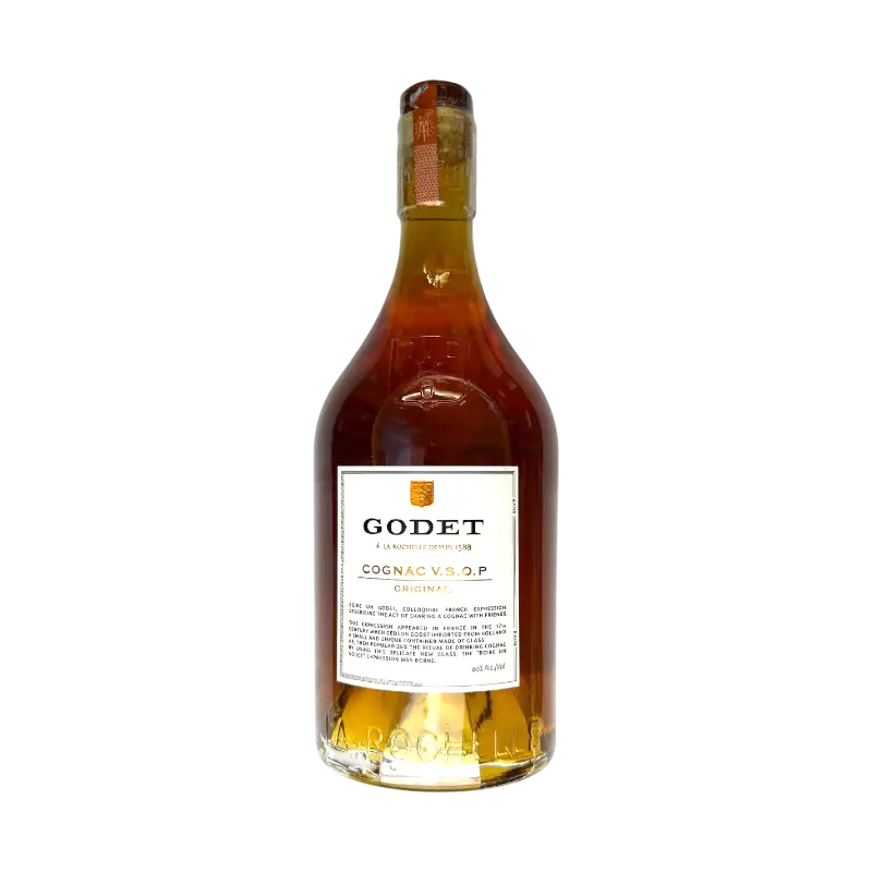 Godet Cognac VSOP Original 700 ml