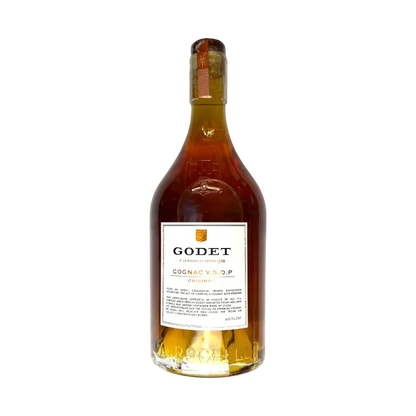 Godet Cognac VSOP Original 700 ml