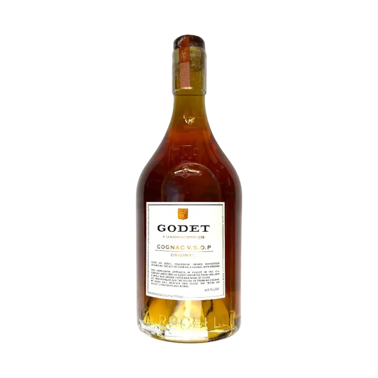 Godet Cognac VSOP Original 700 ml
