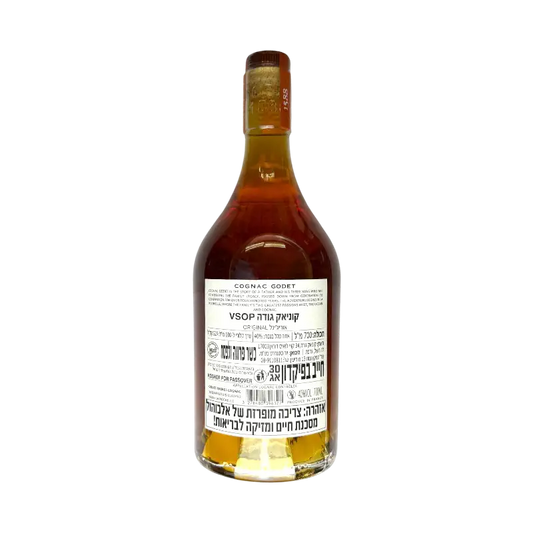 Godet Cognac VSOP Original 700 ml