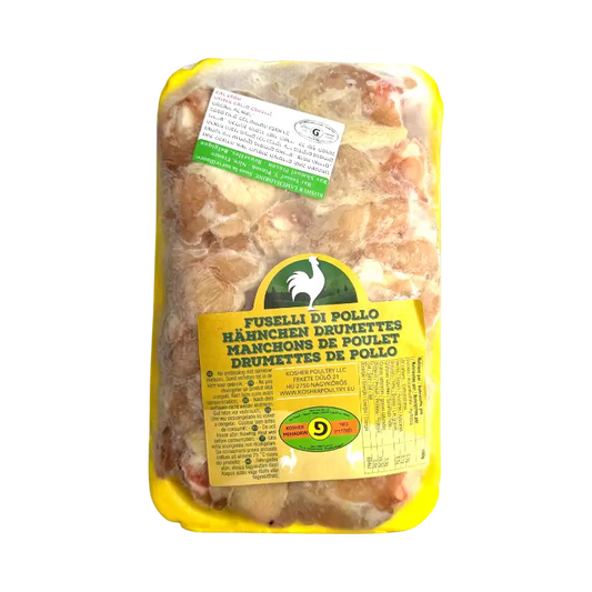 Kosher Poultry Chicken Drumettes