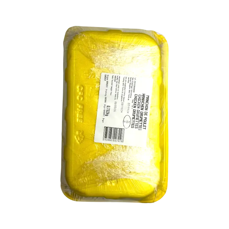 Kosher Poultry Chicken Drumettes