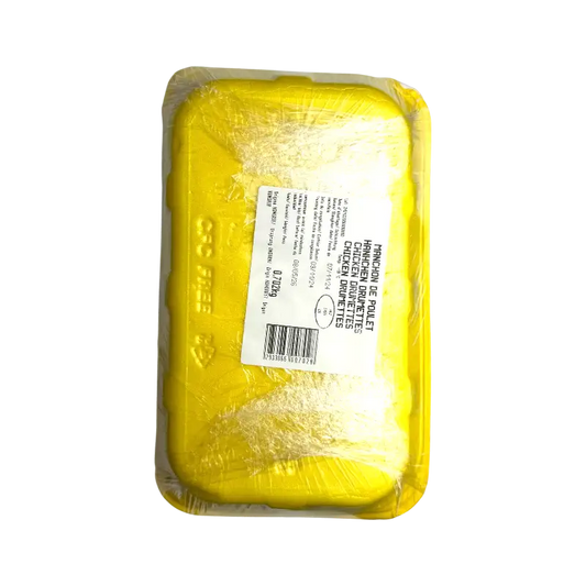 Kosher Poultry Chicken Drumettes