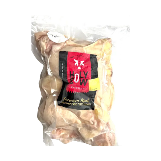 Holy Cow Premium Chicken Soup Bones