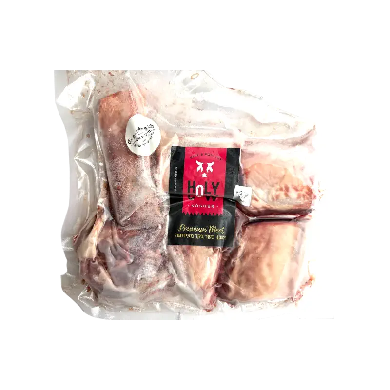 Holy Cow Premium  Beef Soup Bones