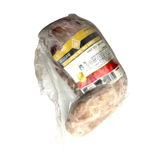 Beef Tongue