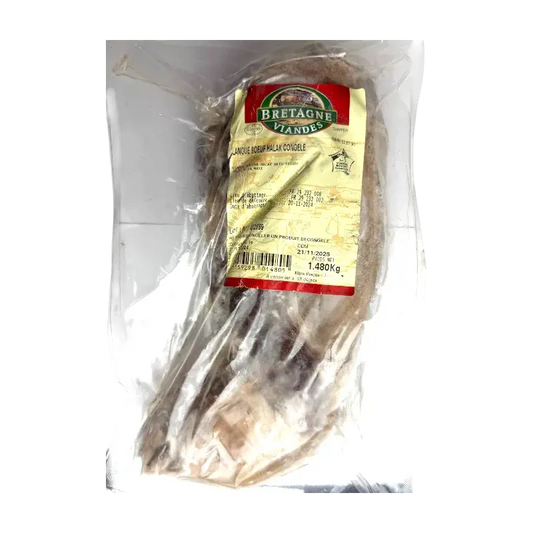 Bretagne Viandes Beef Tongue