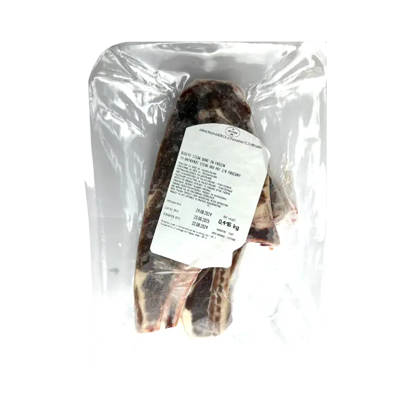 Beef Entrecote Steak (Bone‑In)