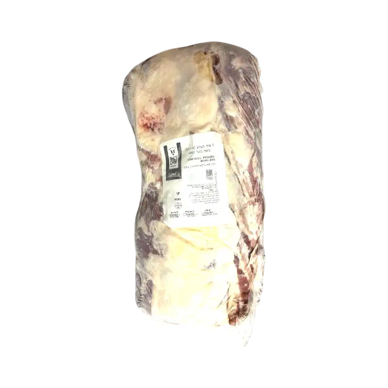 Holy Cow Beef Cube Roll Boneless