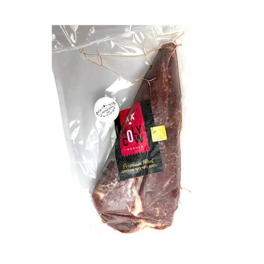 Holy Cow Premium Beef Striploin Steak
