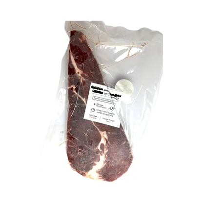 Holy Cow Premium Beef Striploin Steak