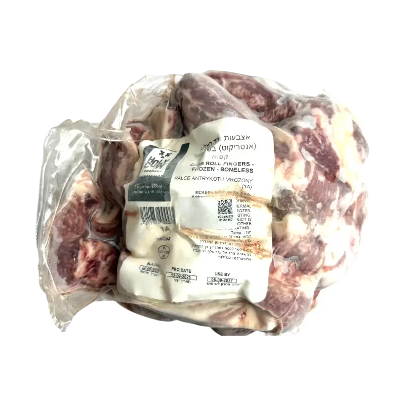Beef Fingers (Boneless)