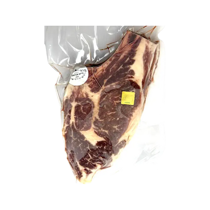 Premium Steak on a Bone
