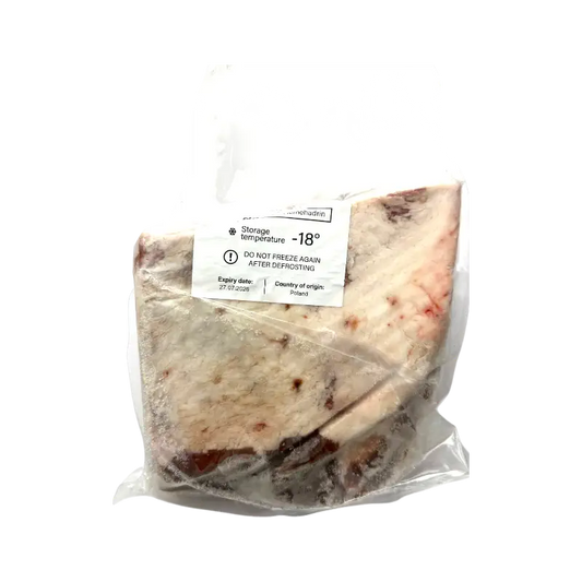 Holy Cow  Beef Brisket No. 3