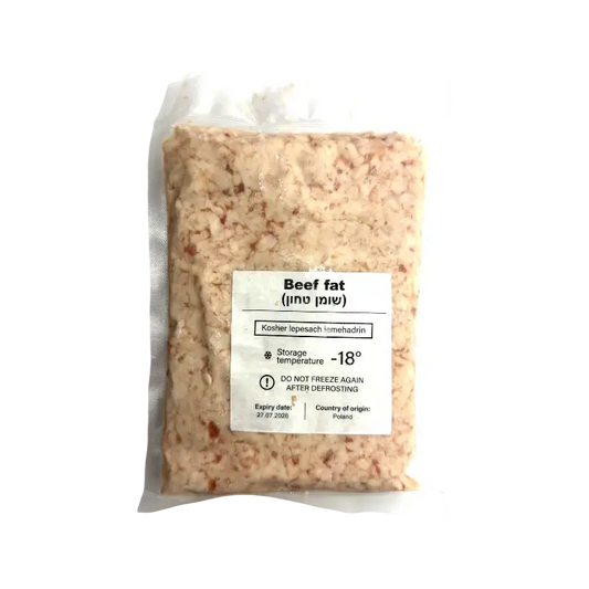Beef Fat – (Poland)