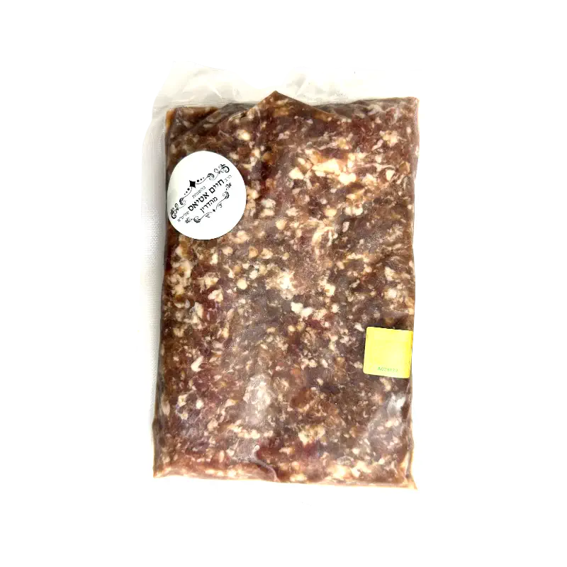 Beef Minced Meat