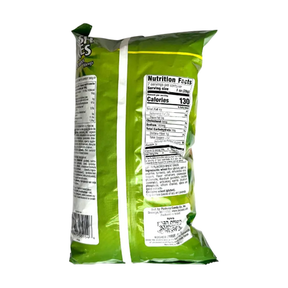Paskesz Nosh Kes Onion Rings – Crunchy Onion‑Flavored Snacks (200 g)