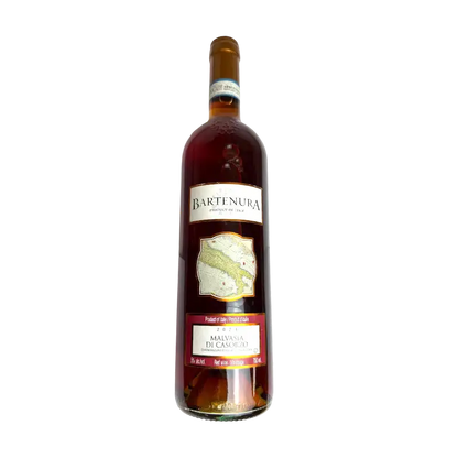 Bartenura Malvasia di Casorzo DOC 2021 Sweet Red Wine