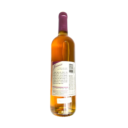 Jeunesse Pink Moscato California Semi‑Sweet Wine