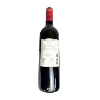 Les Roches de Yon‑Figeac 2017 Saint‑Émilion Grand Cru Red Wine