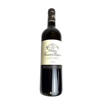 Château Fourcas Dupré 2018 Listrac‑Médoc Red Wine (France)