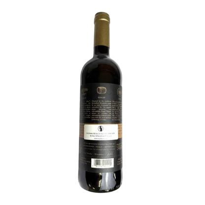 Psagot Edom 2019 Dry Red Wine (Israel)