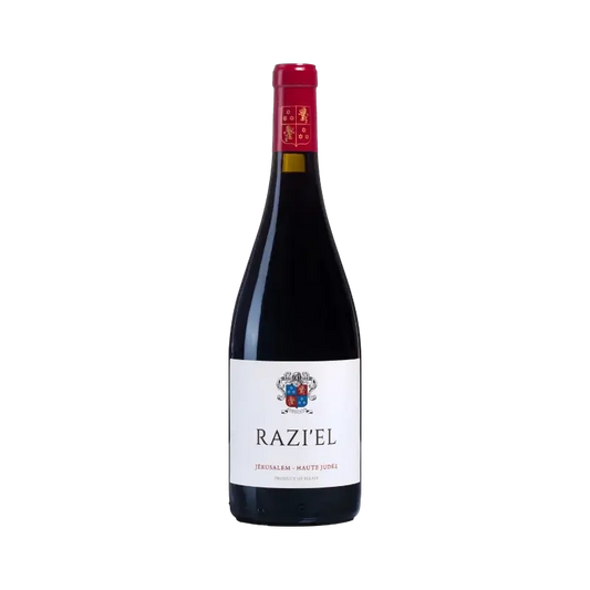 Domaine du Castel Razi'el Dry Red Wine