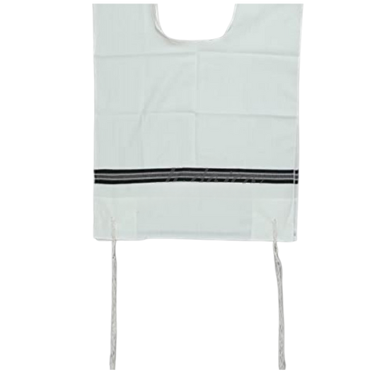 Chabad Tzitzit T‑Shirt (Tallit katan)
