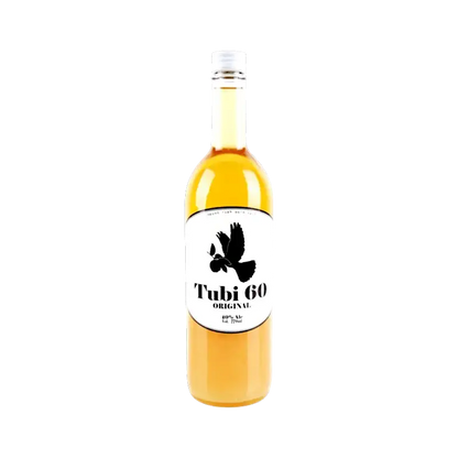 Tubi 60 – Israeli Kosher Herbal Liqueur (700ml)