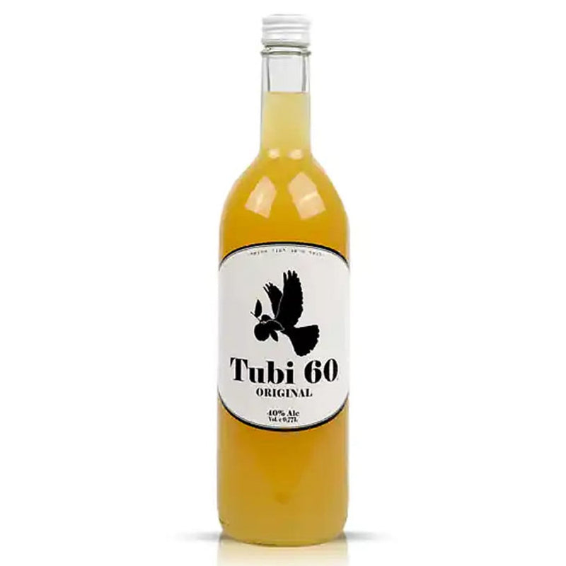 Tubi 60 Kosher Israeli Herbal Liqueur