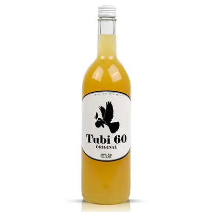 Tubi 60 Kosher Israeli Herbal Liqueur