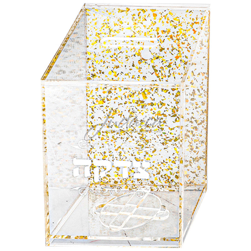 Tzedakah "Golden"