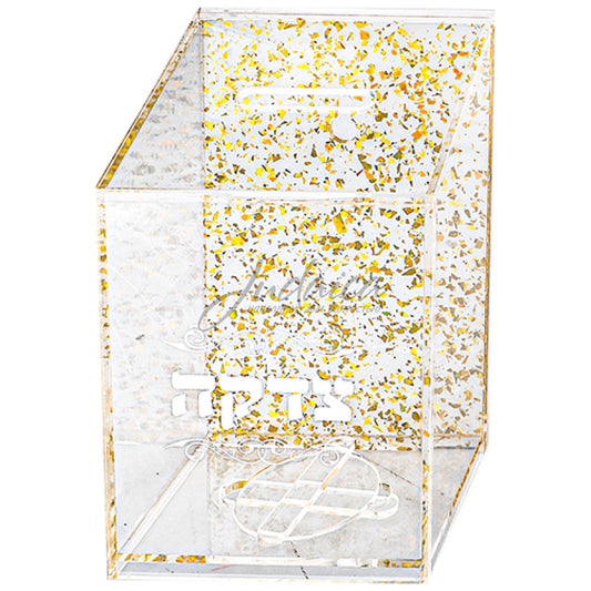 Tzedakah "Golden"