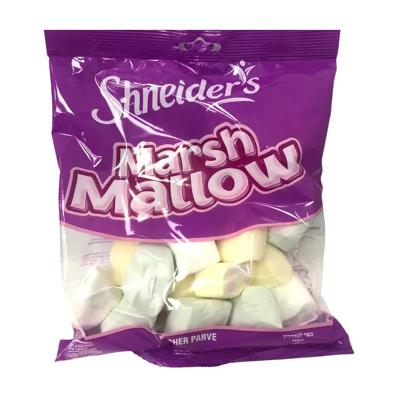 Schneider’s Marsh Mallow – Soft Marshmallows