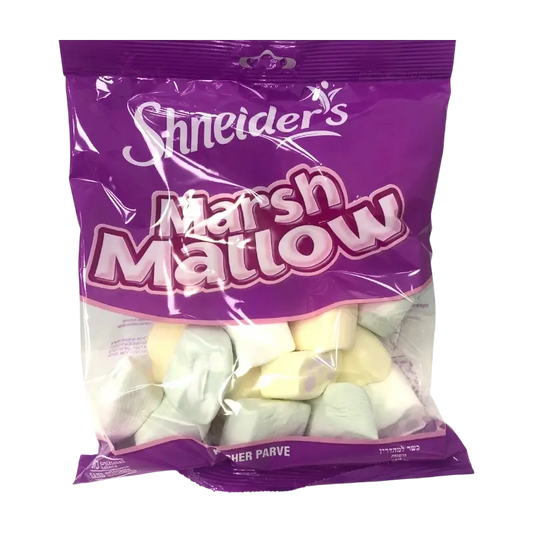 Schneider’s Marsh Mallow – Soft Marshmallows