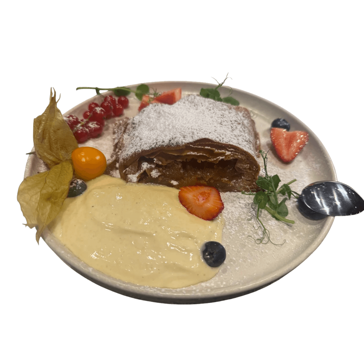 Strudel