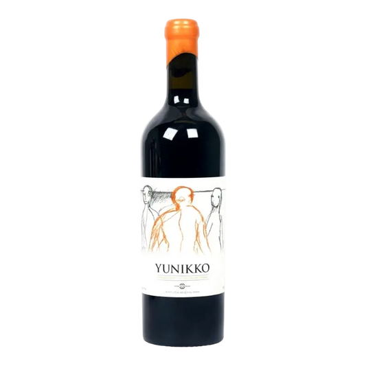 Yunikko – Viña Memorias