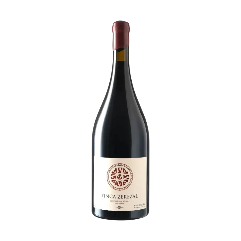 Finca Zerezal Reserva Rioja