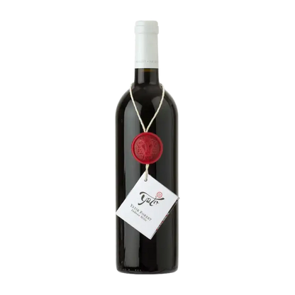 Yatir Forest – Premium Israeli Kosher Red Wine (750ml)