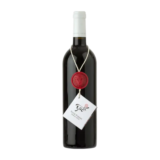 Yatir Forest Dry Red Wine